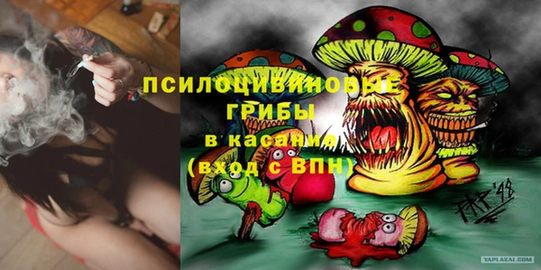 кристаллы Белокуриха
